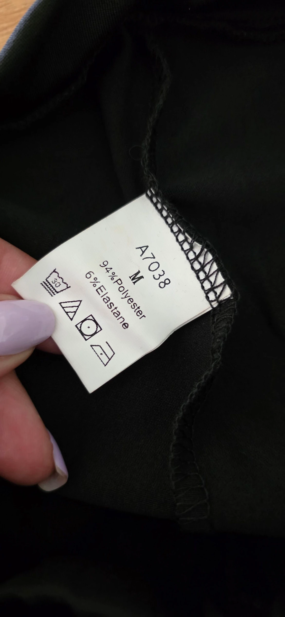 Legging – photo 4